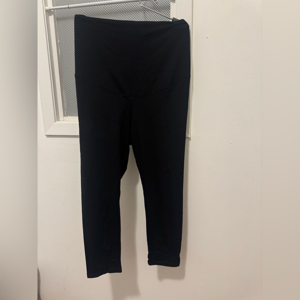 H&M Classic Black Kids Leggings